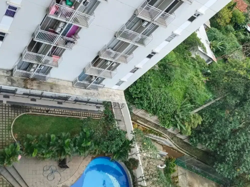Apartemen Strategis di Jalan Baru Kota Bogor