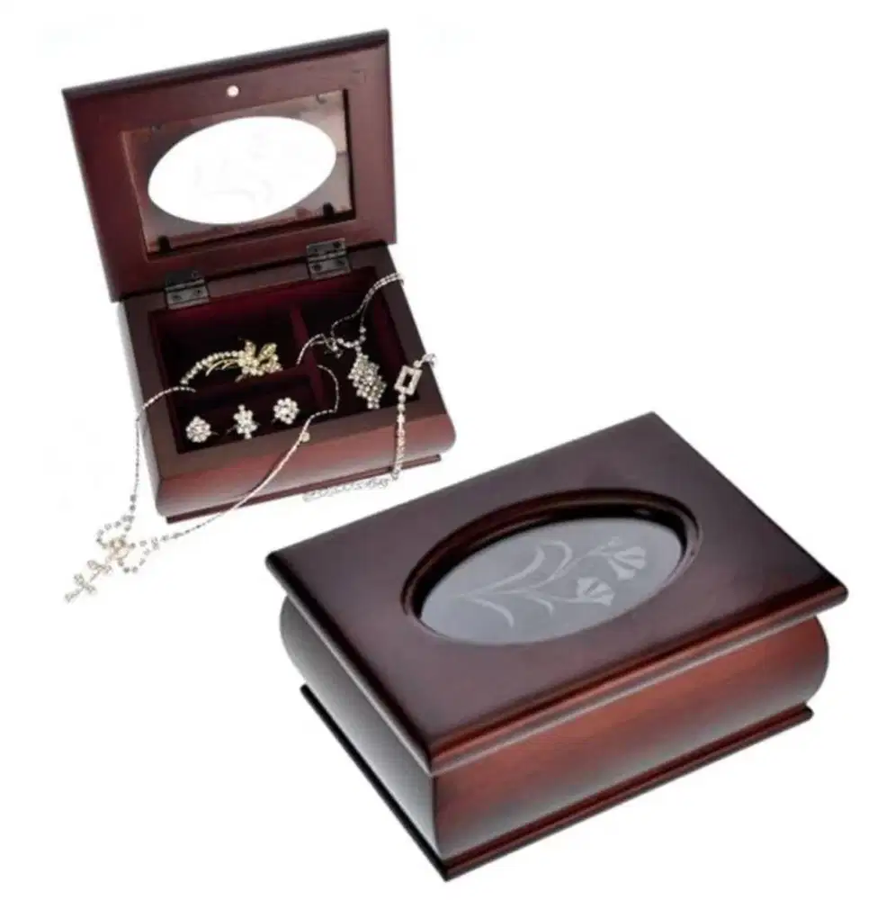 KOTAK PERHIASAN MURAH