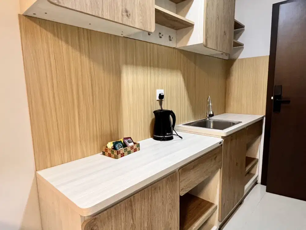 1 Bedroom Apartment Formosa Residence NAGOYA BATAM LUBUK BAJA