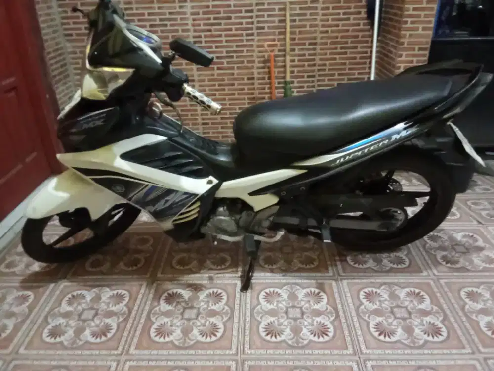 Jupiter MX new standar