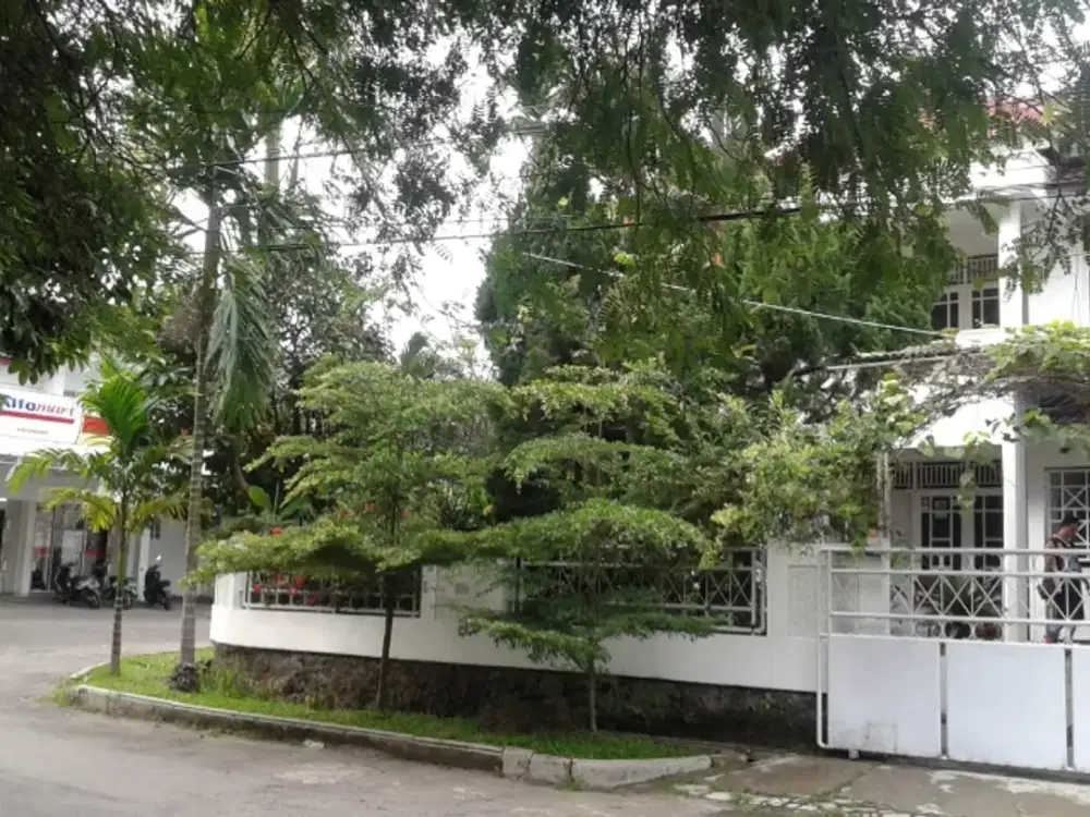 jual rumah harga miring di BSI.hook.