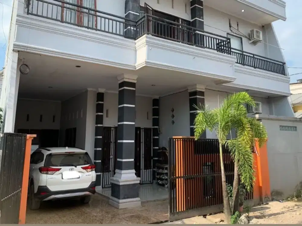 Rumah dijual di somba Opu Sungguminasa