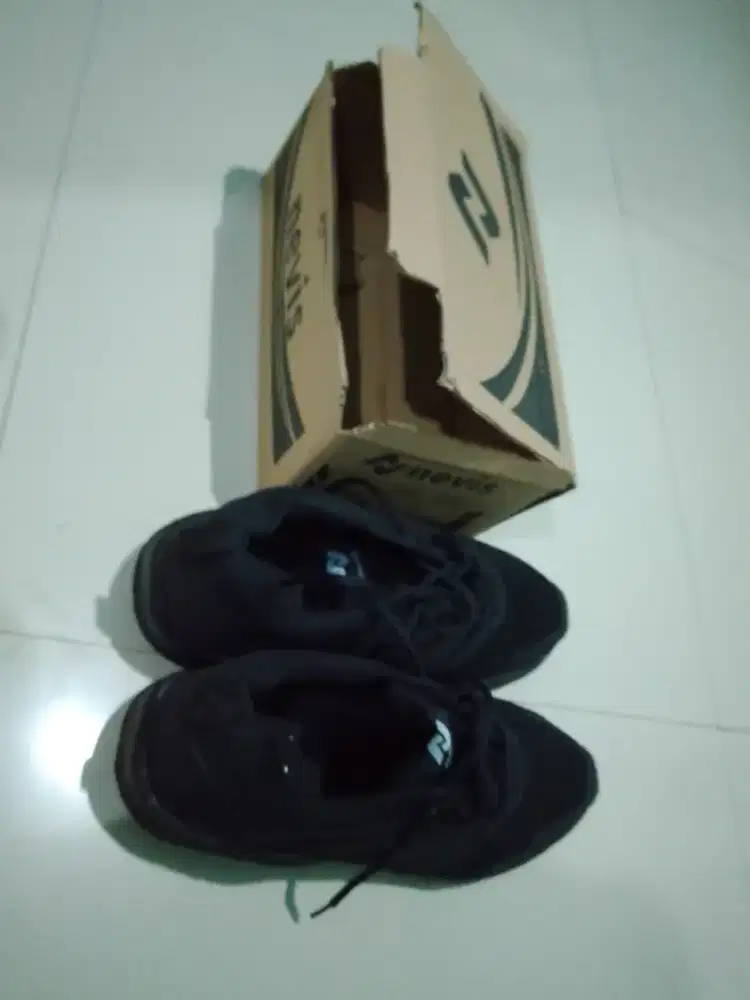 sepatu pria Original