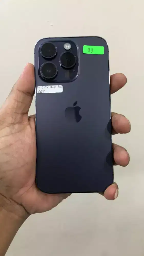 IPHONE 14Pro 128GB IBOX SECOND
