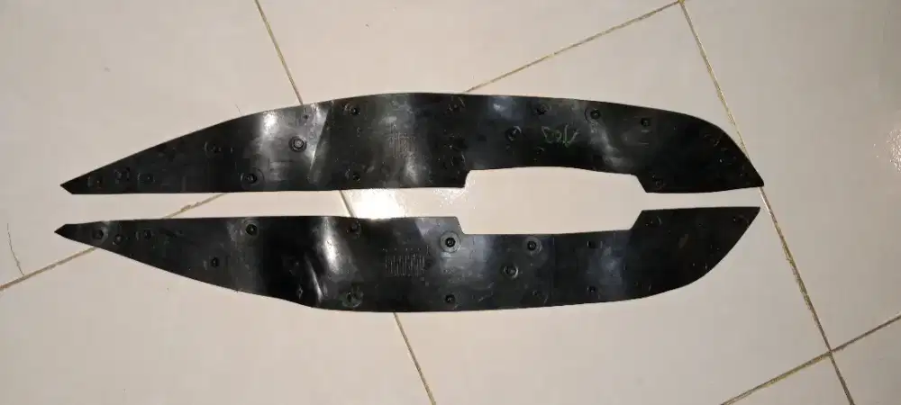 Karpet original honda PCX 160