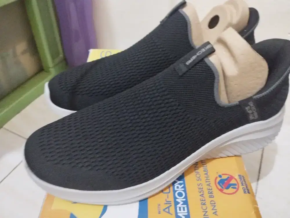 Dijual Skechers ULTRA FLEX 3.0 SMOTH RISE