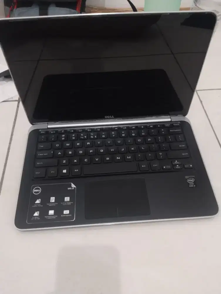 Dell XPS 13 9333