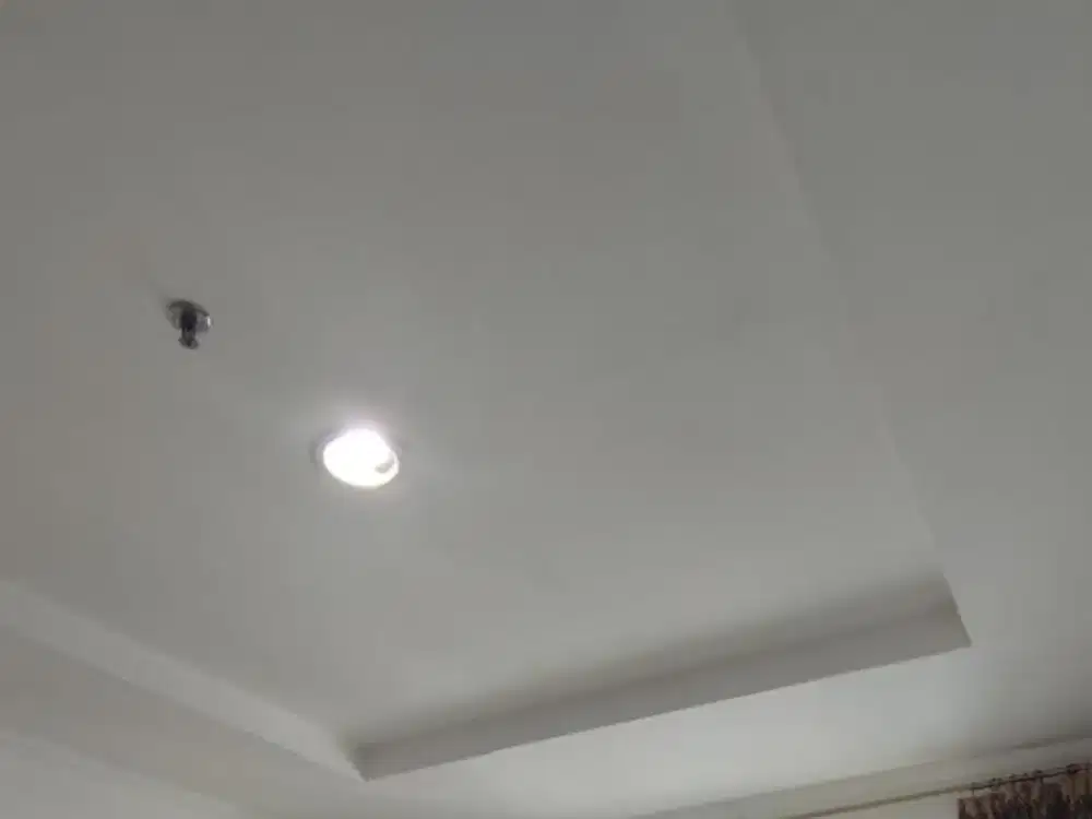 Apartemen di tengah kota Jakarta