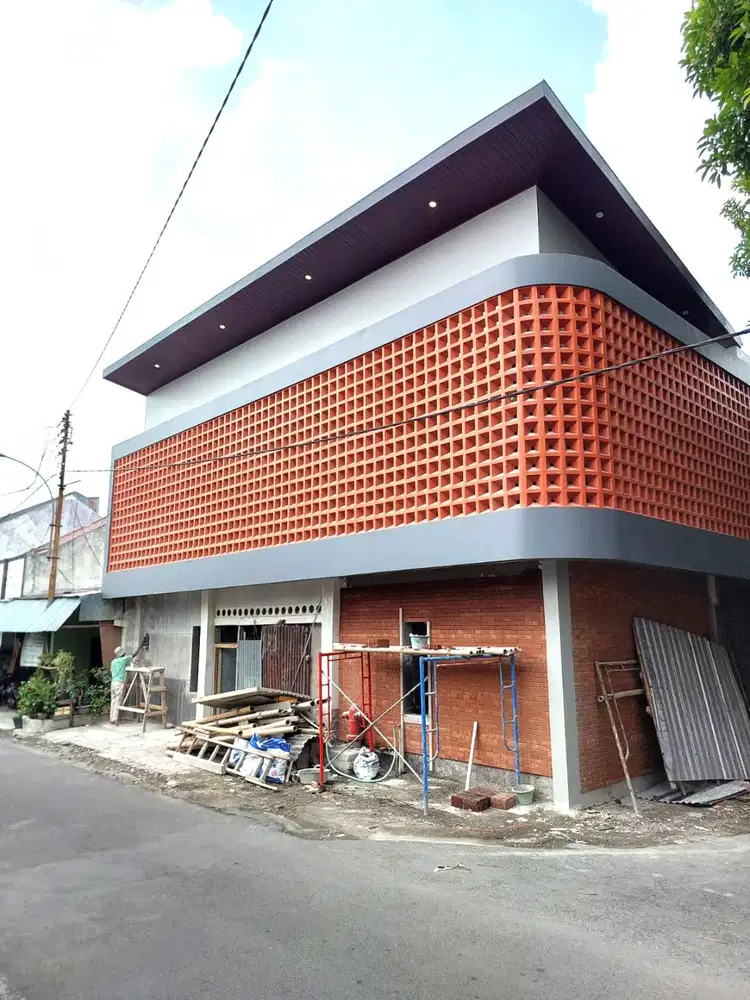 Kos Eksklusif 14 Kamar dekat Rumah Sakit JIH