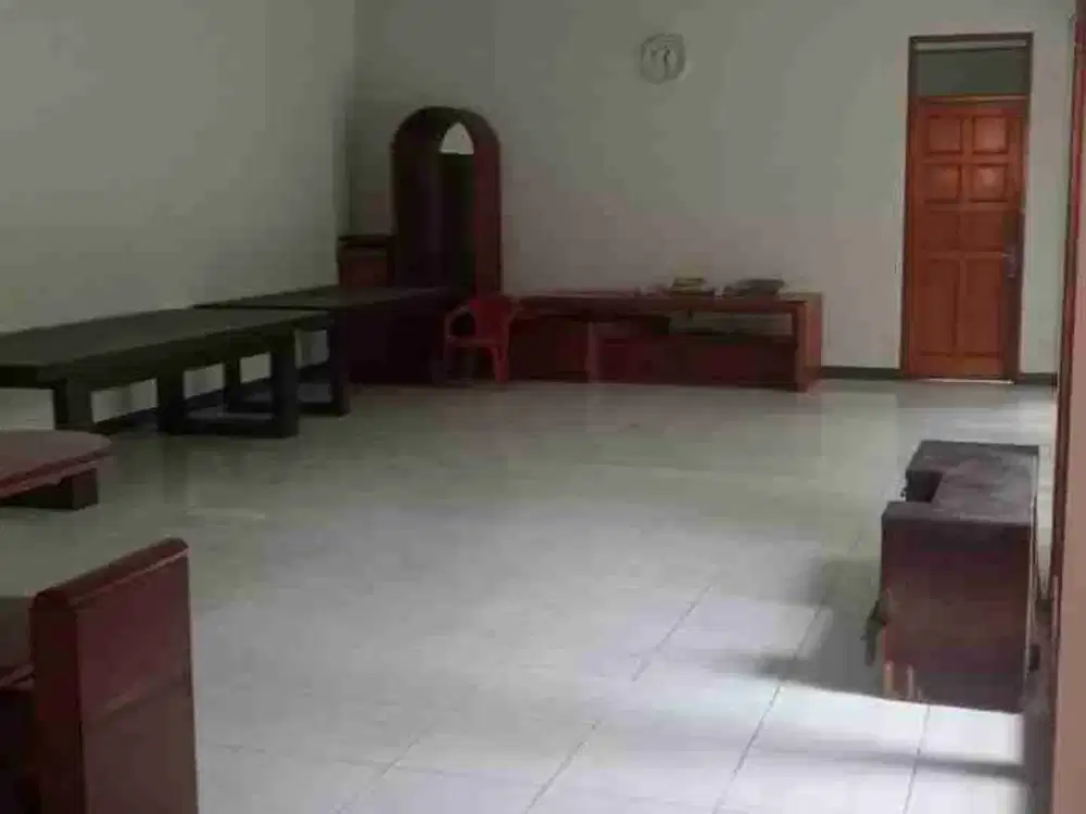 Dijual Rumah Siap Huni Komplek Dadali Garuda Andir Kota Bandung