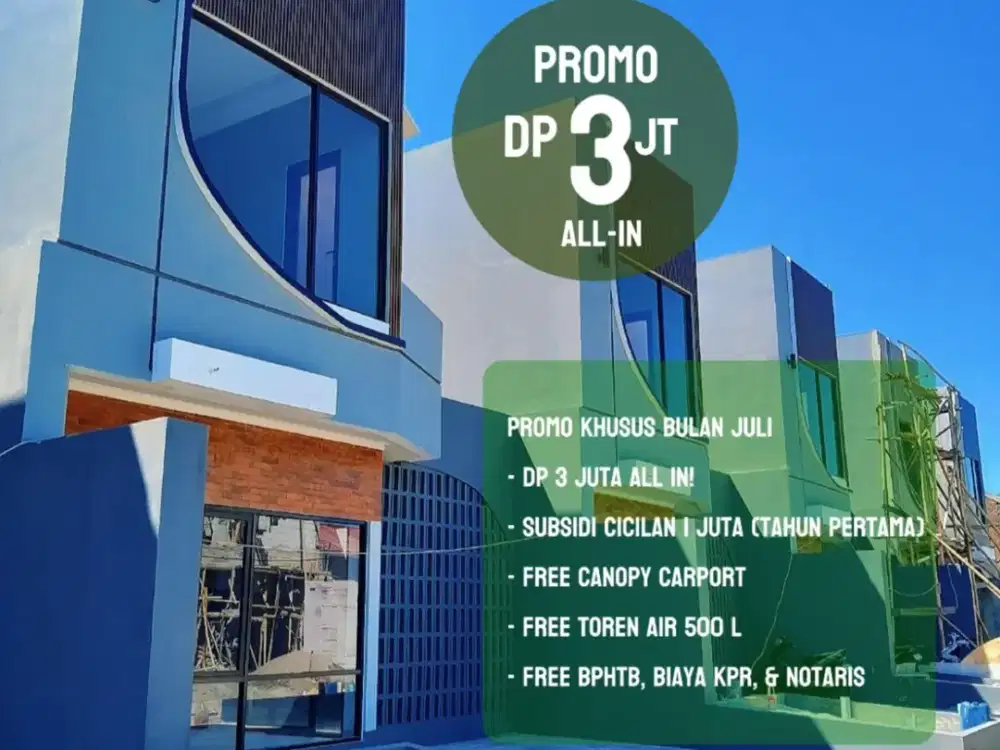 Aretha Raya Living rumah di ciganitri buahbatu dkt kampus telkom