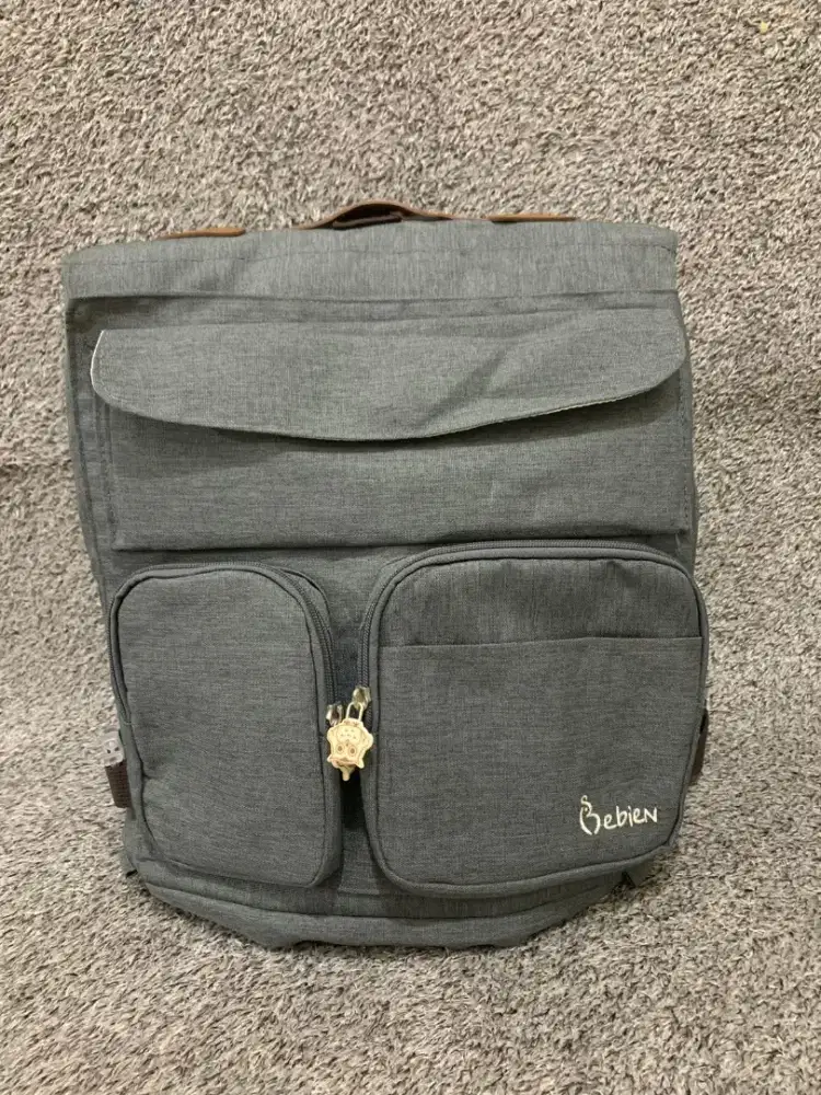 Kasur traveling untuk baby