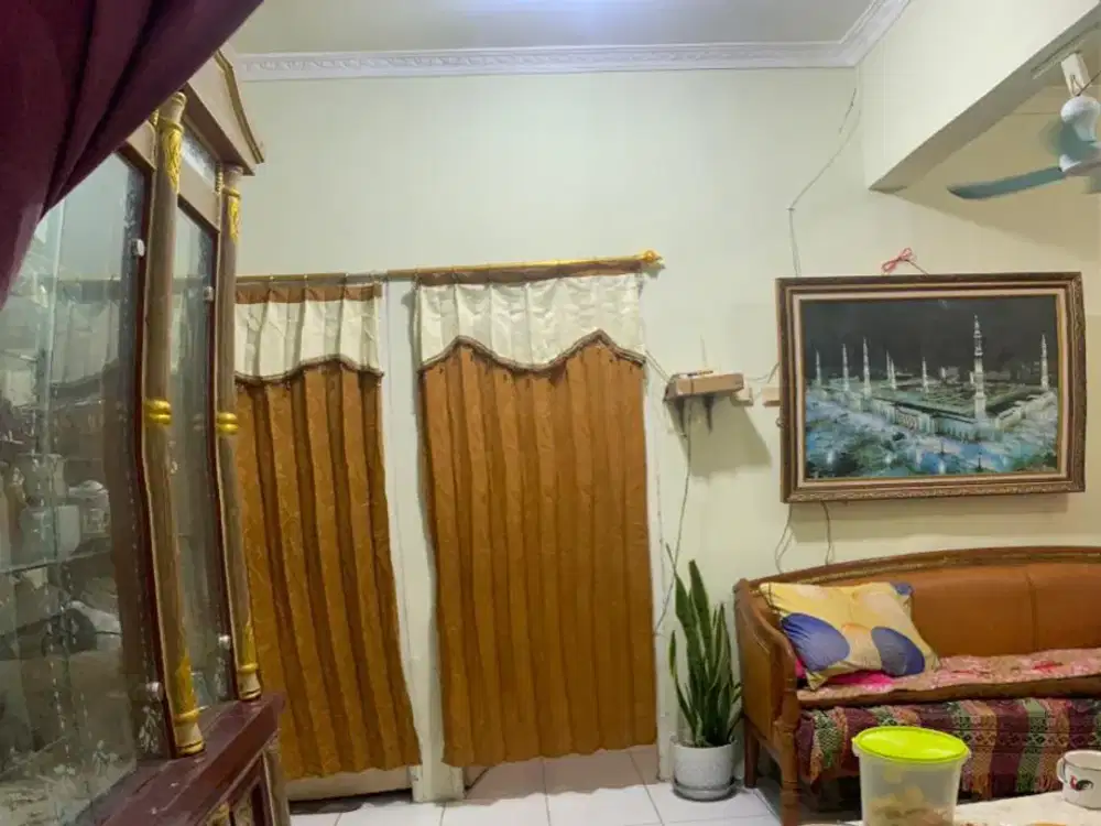 Rumah di Depok cocok untuk kost-kostan