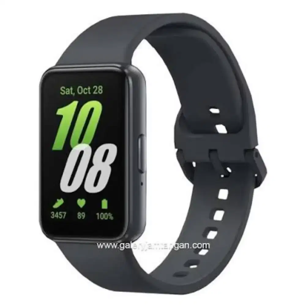 Samsung galaxy fit 3 jam tangan