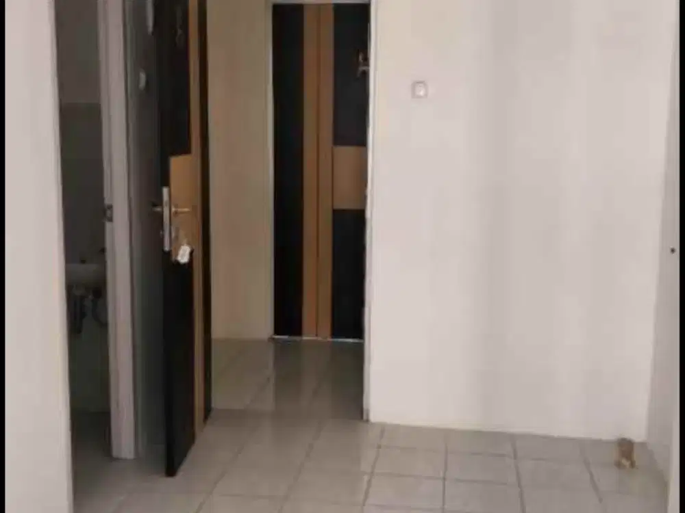 Gunawangsa Gresik 2 BR Corner Kosongan New Gress dekat Stadion Joko