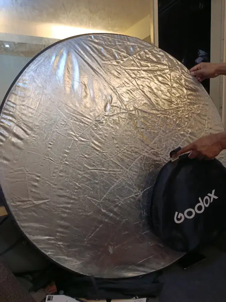 Godox Reflector 5in1 diameter 110cm