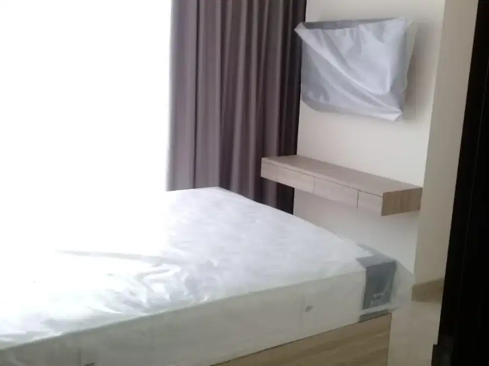 Dijual Rumah mewah  3 lantai di  Arkania Residence - TB Simatupang