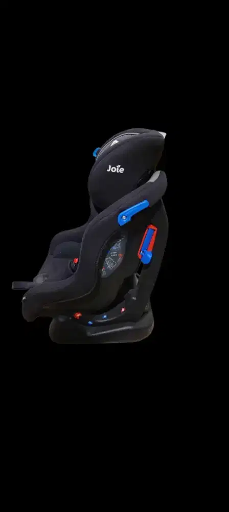 Carseat Joie Steadi
