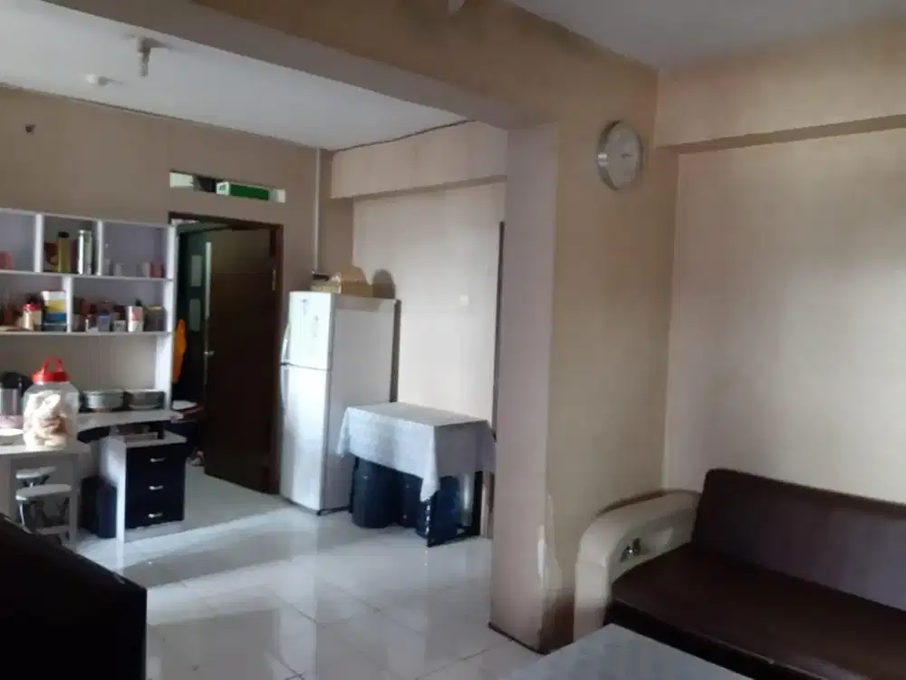 Murah turun harga apartemen gateway cicadas a.yani bandung type 4 bd