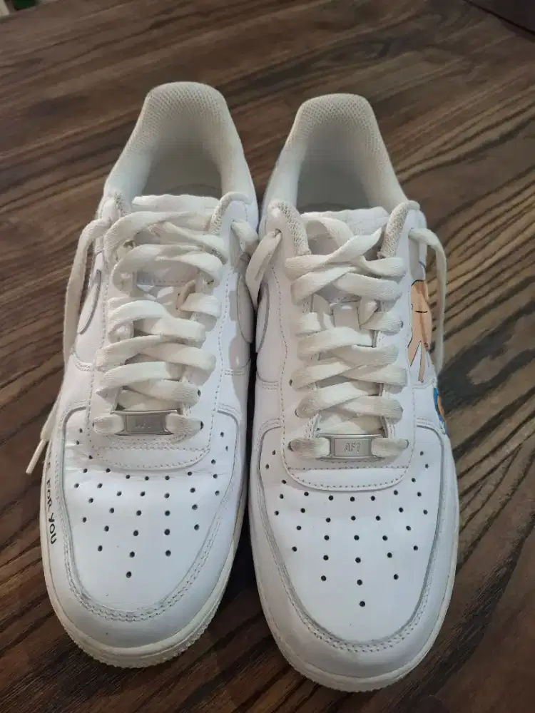 Sepatu nike air force 1