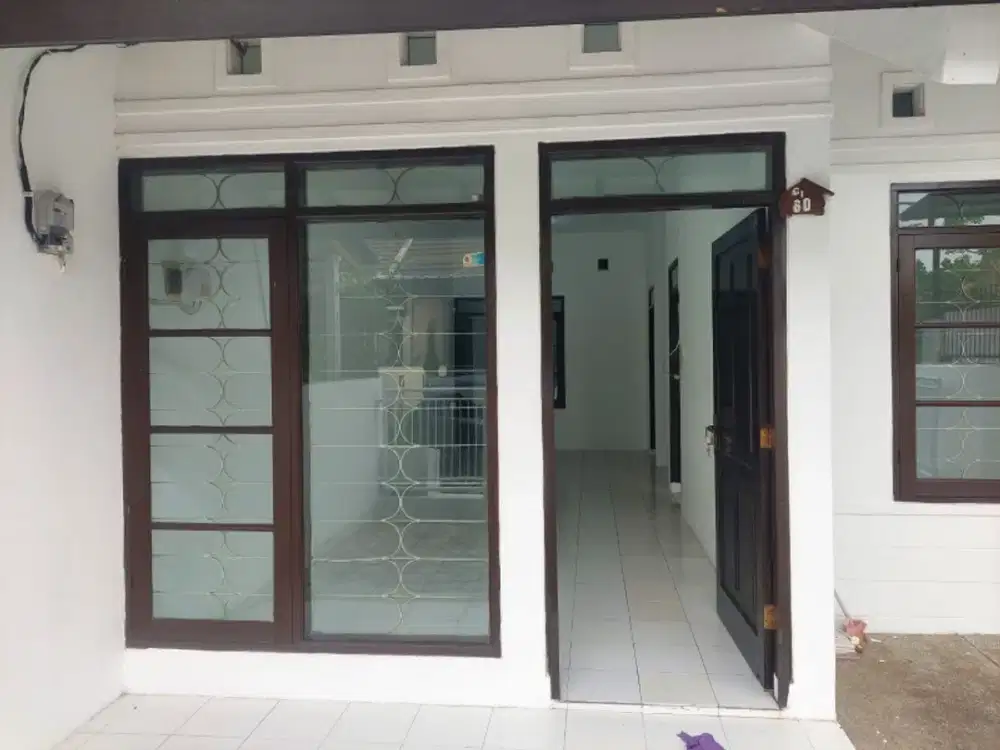 Dijual Rumah Nyaman Siap Huni Di Taman Kopo Indah 3