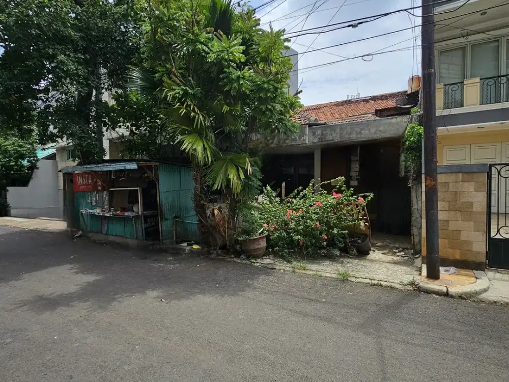 SUPER NEGO! Rumah Setiabudi Dijual. STRATEGIS, Cocok U/ Kos EKSKLUSIF