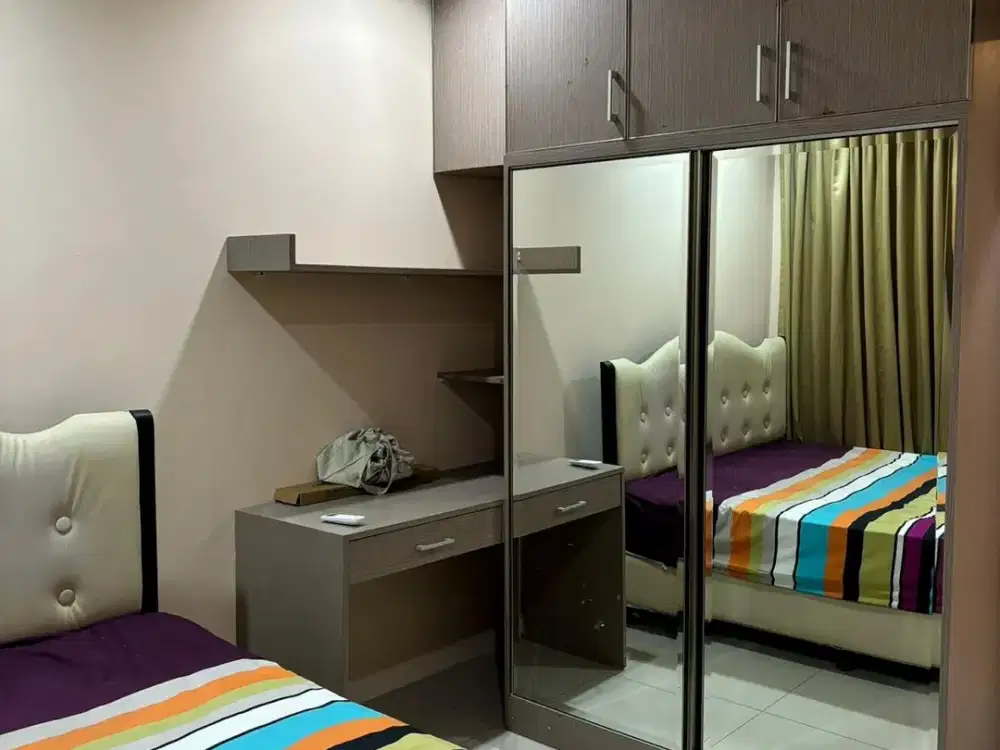 Apartemen The Park Residence Kelapa Gading