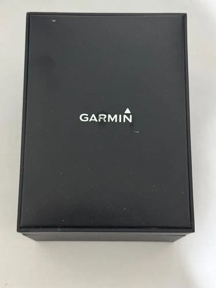 Garmin Fenix 6X Sapphire Black  Carbon