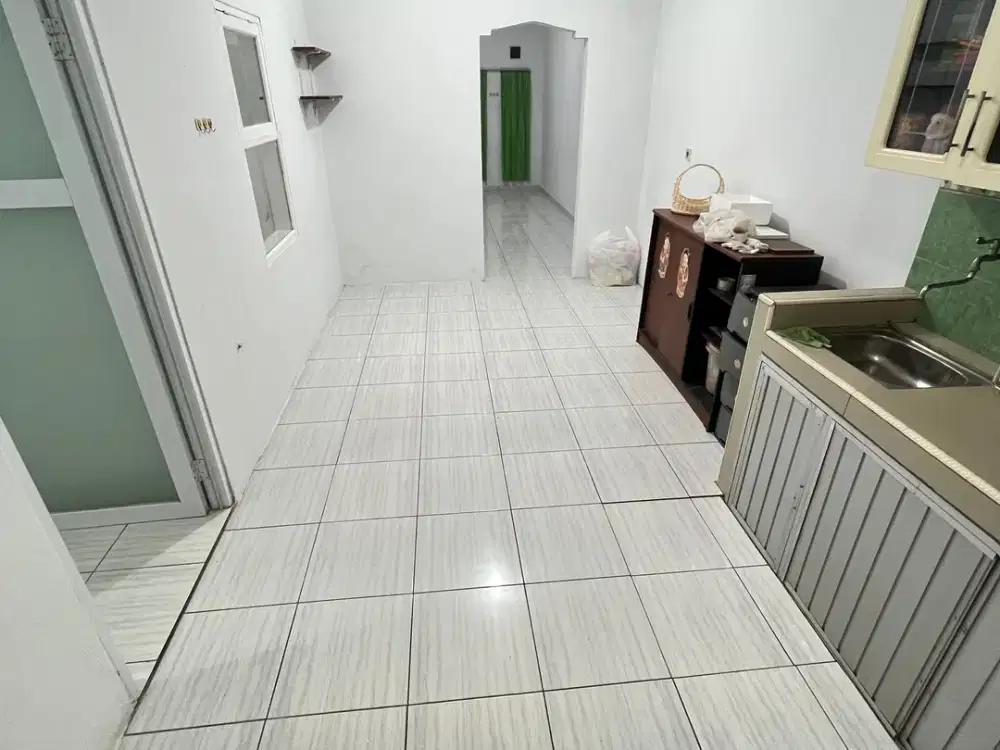 Dijual Rumah Siap Huni Di Taman Rahayu