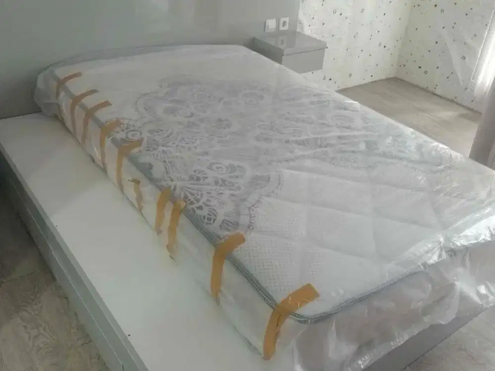 Di Jual Apartemen Murah di Akasa pure living BSD CITY