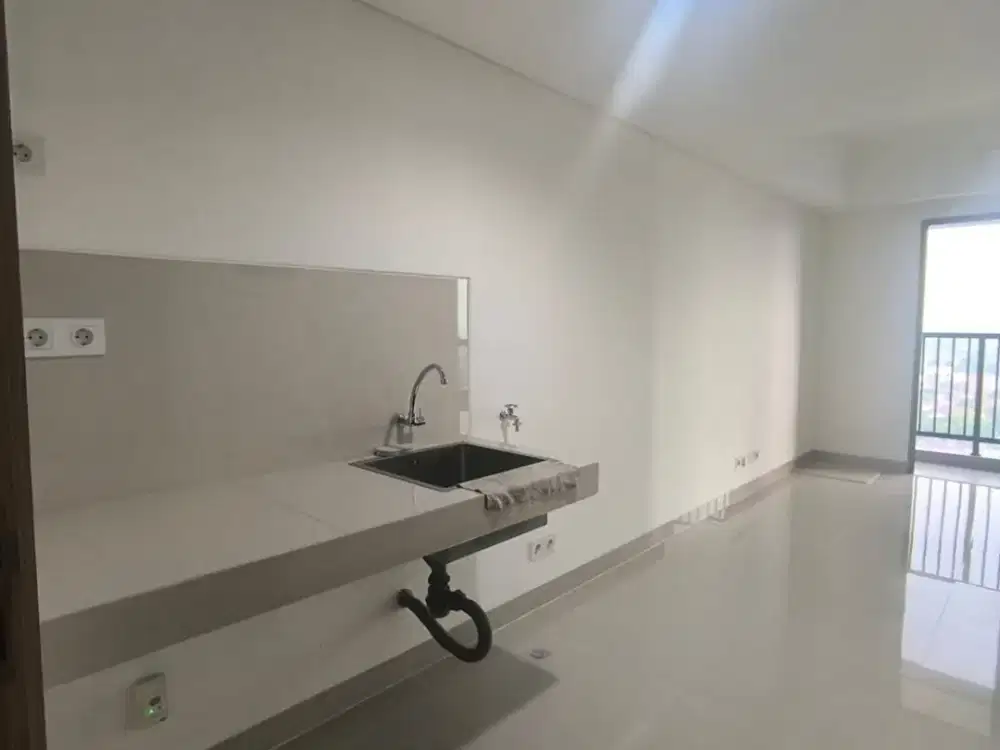 Dijual Super Murah Apartemen 2 Kamar Tidur Bintaro