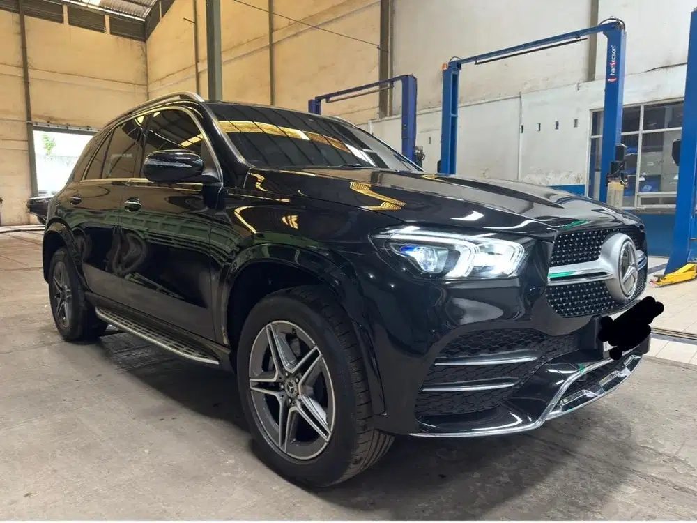 Gle 450 Nik 2023 istimewa