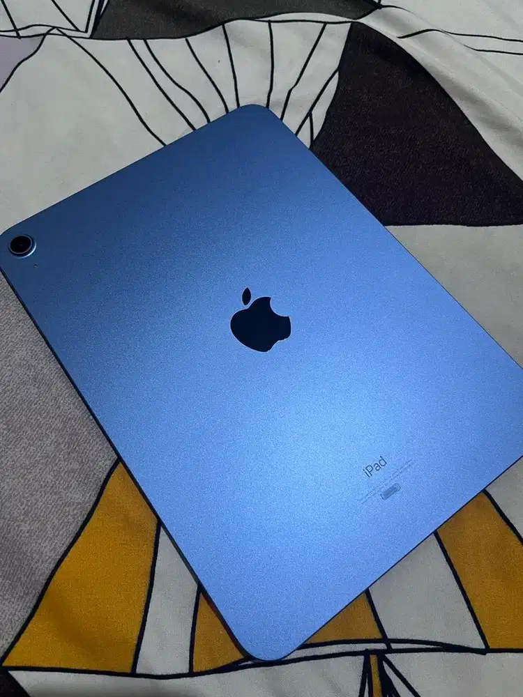 [BEKAS] iPad 10th Generation + Apple Pencil USB-C DIGIMAP