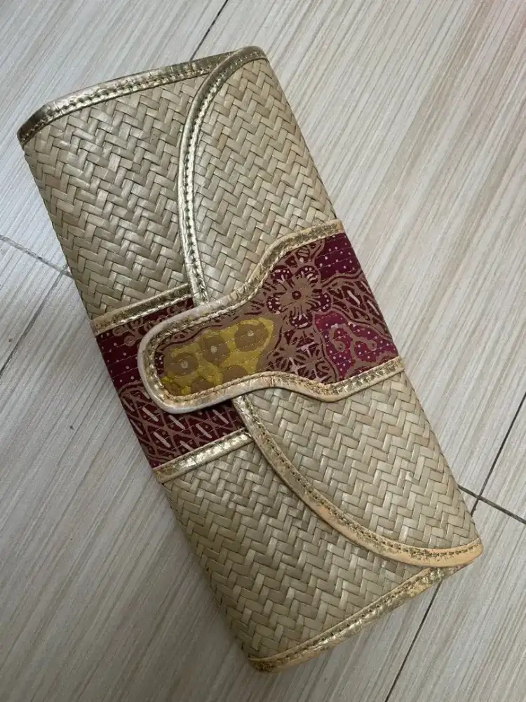 Clutch pesta murah