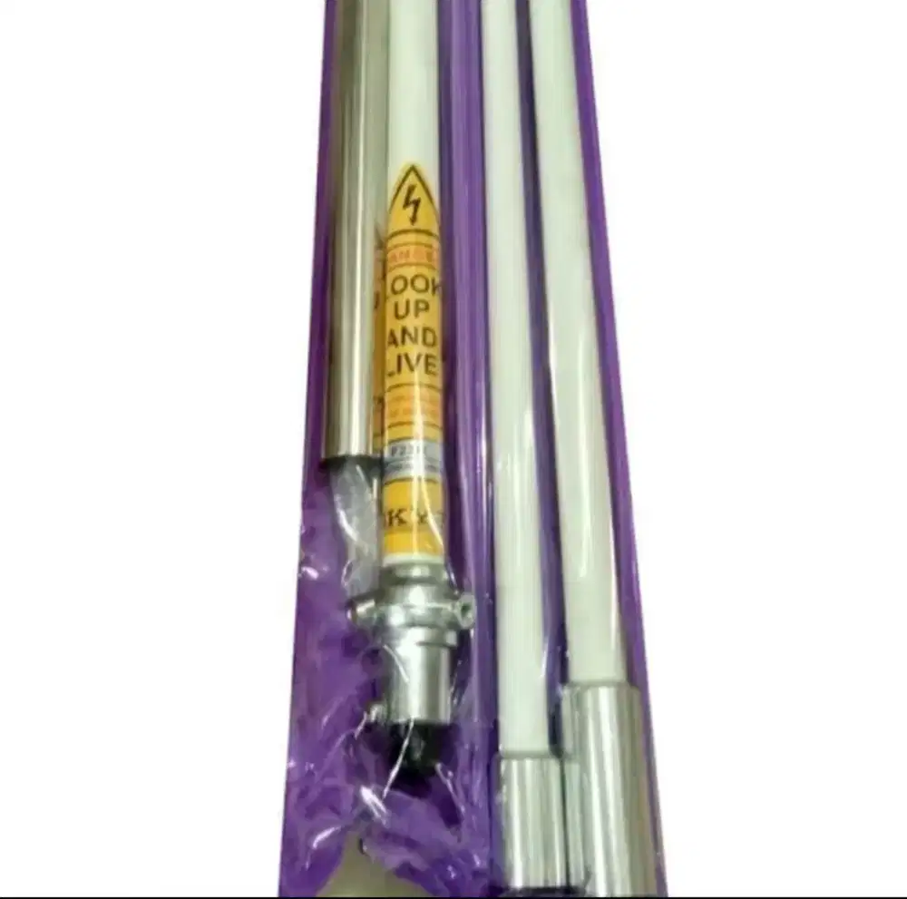 SKY2 ANTENA F23H VHF 144 - 174 MHZ BARU ORI