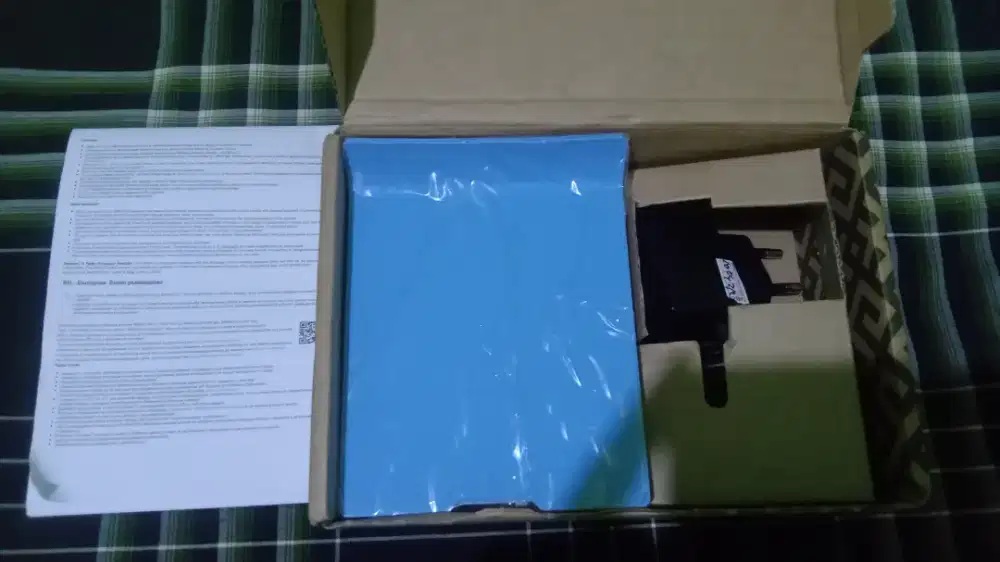 Mikrotik RB941 (hAP lite TC)