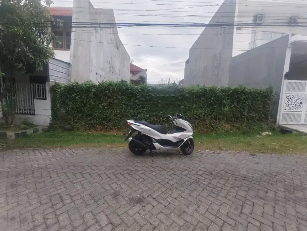 10jt/m‼️Tanah Siap Bangun Klampis Surabaya