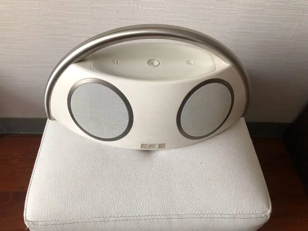 Speaker Harman Kardon Go + play