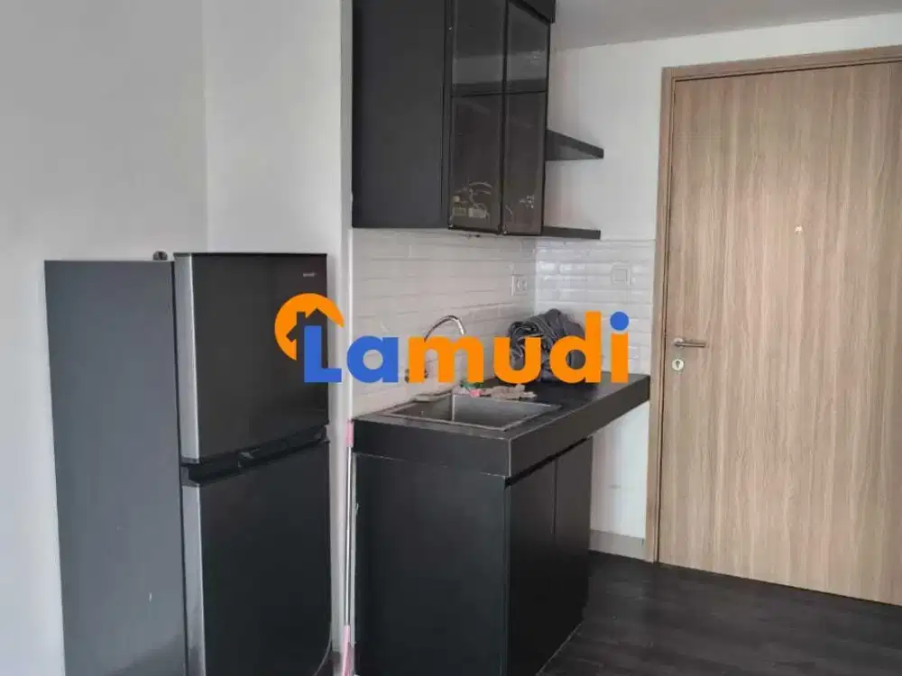Sewa Apartemen Bintaro 1 Kamar Tidur 1 Kamar Mandi Direct Owner