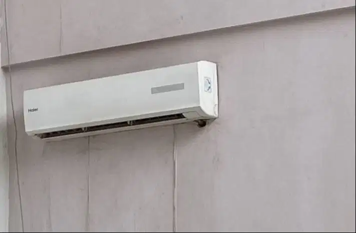 AC Haier dgn teknology German - 2 PK