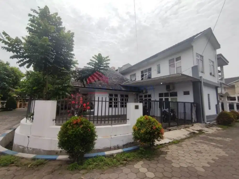 Dijual Rumah Kos Area Lowokwaru