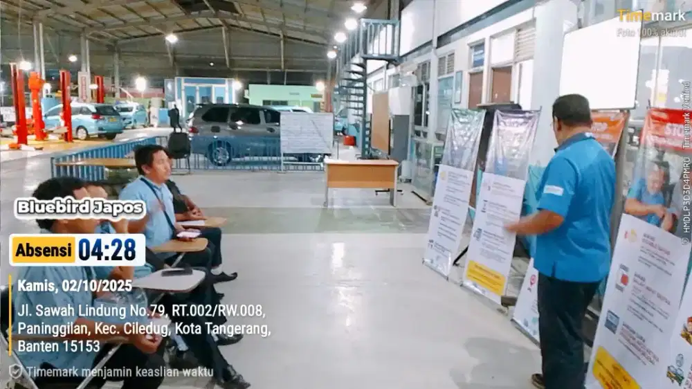 Di Butuhkan Driver / Sopir