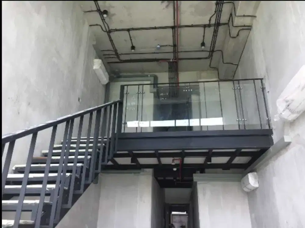 Dijual SOHO Flex Space Millenium Village Lippo Karawaci