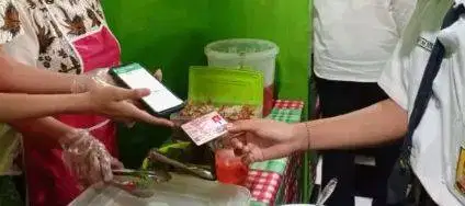 LOKER JAGA KANTIN DAN KRU MASAK