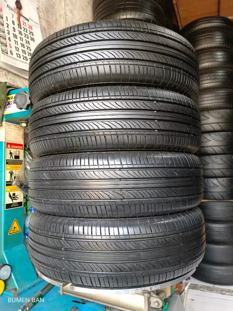 Ban 185 70 R14 GT Champiro Eco Avanza Xenia Evalia dll