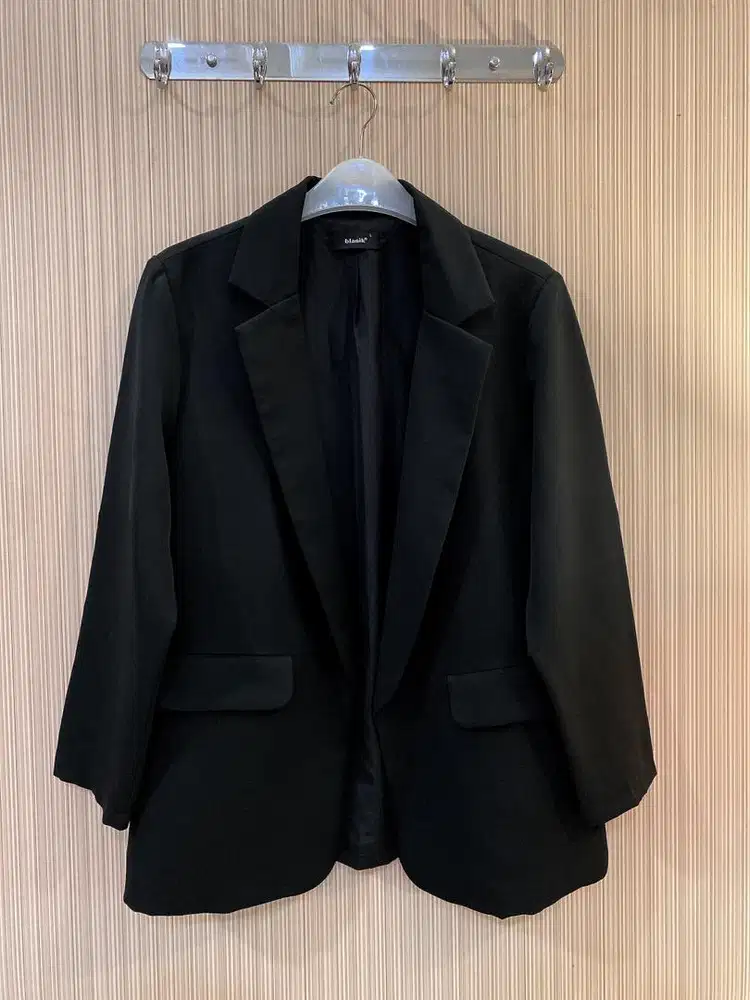Like New Blazer Blanik Size L