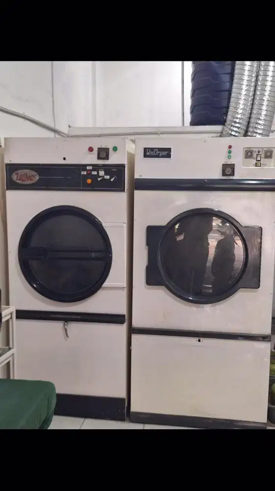 SPESIAL LAUNDRY EXSPRES.