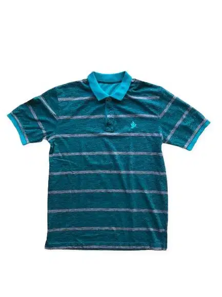 FOR SALE Green Polo Osella ORIGINAL