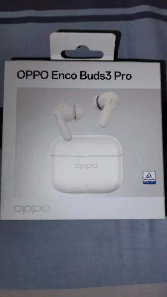 Oppo Enco Buds3 Pro