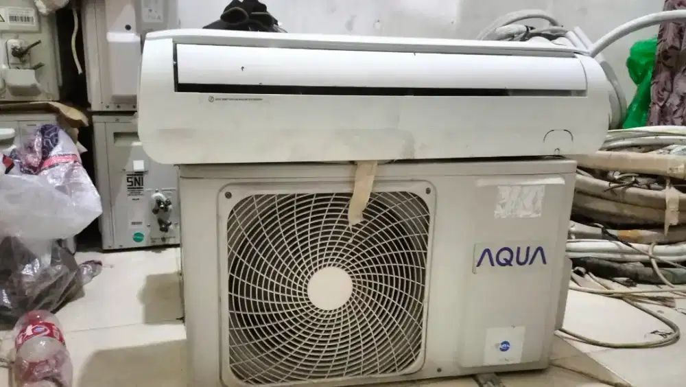 TERIMA JUAL BELI AC BEKAS